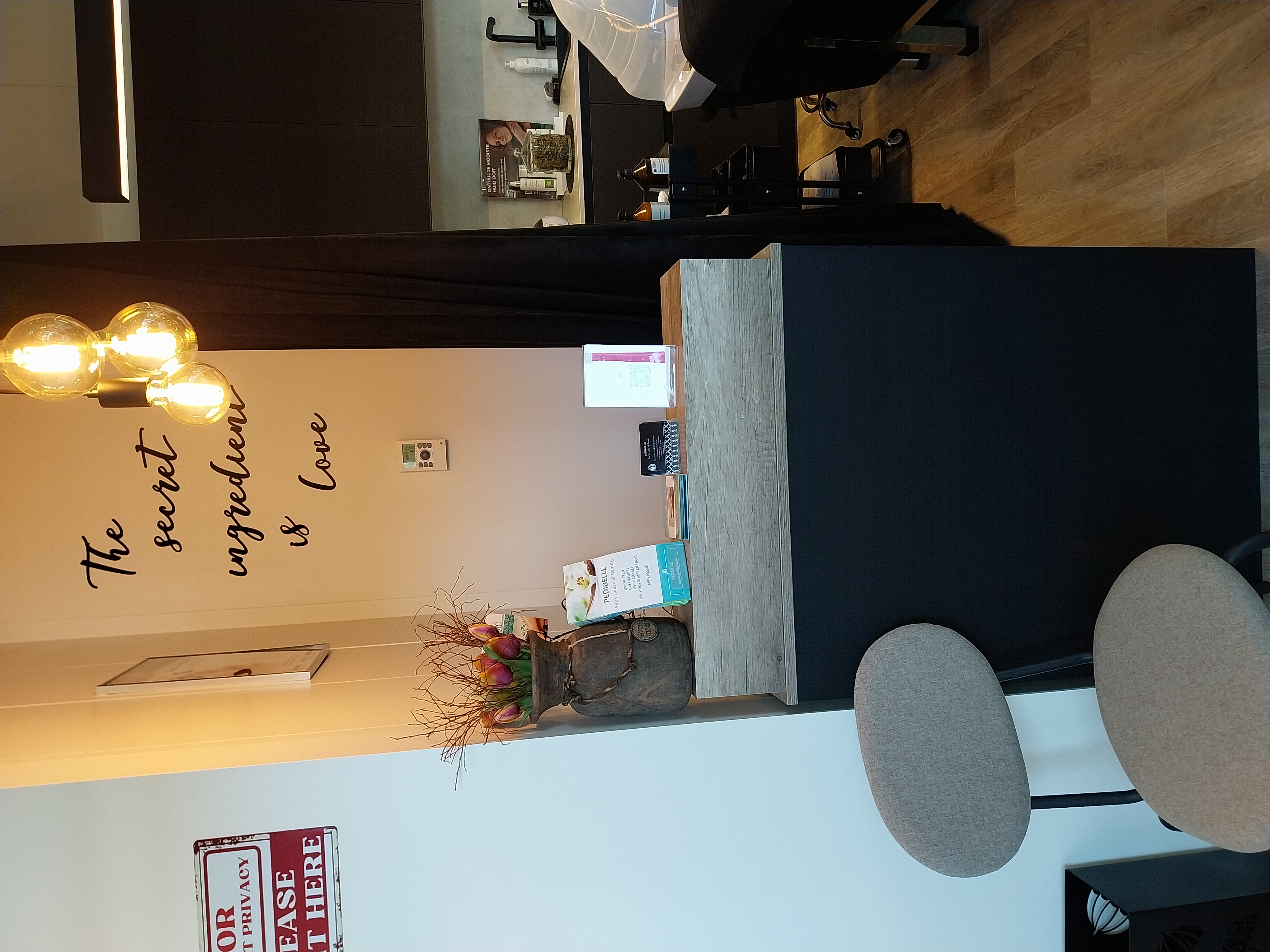 foto pedibelle salon