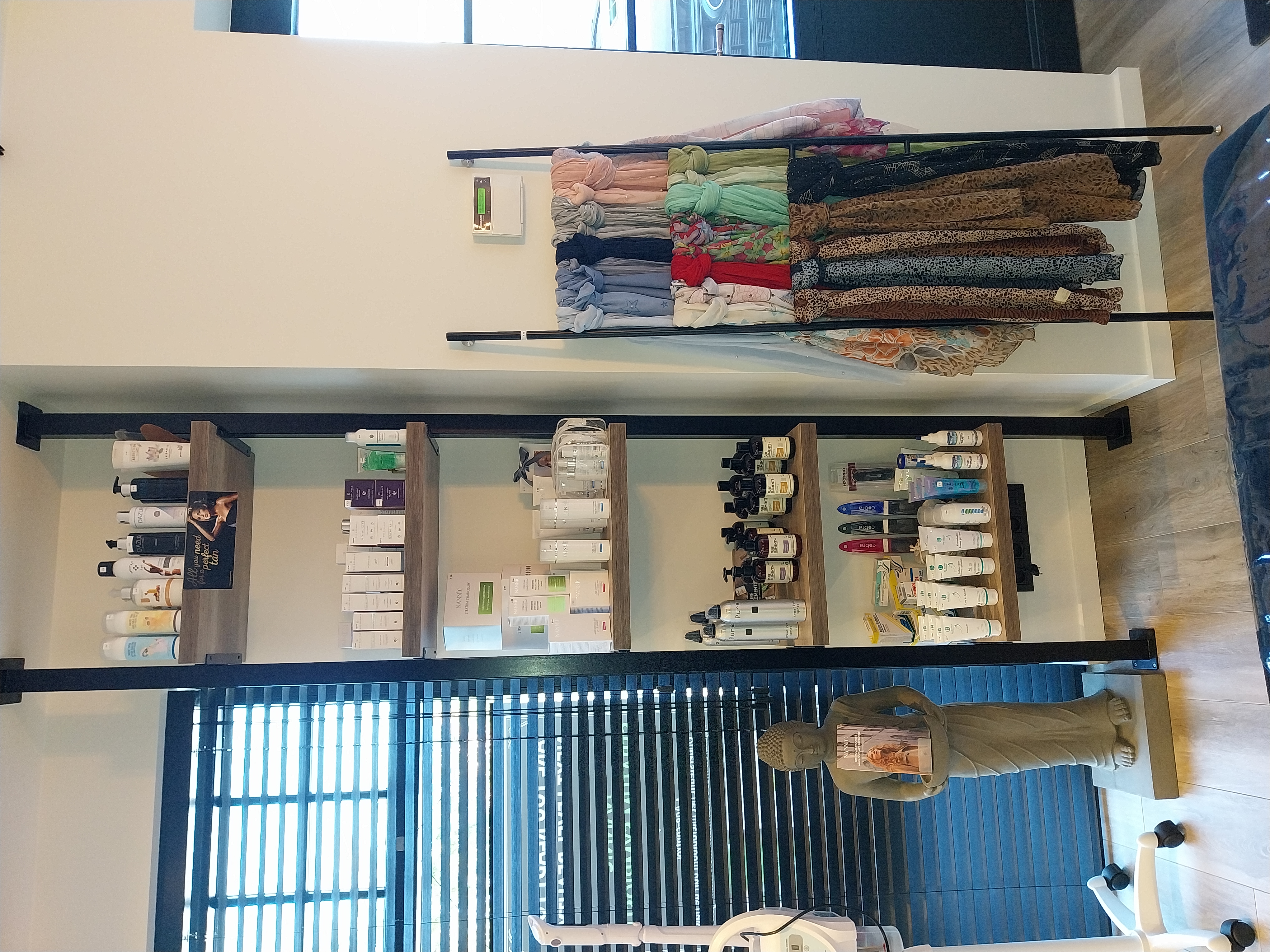 foto pedibelle schoonheidsalon