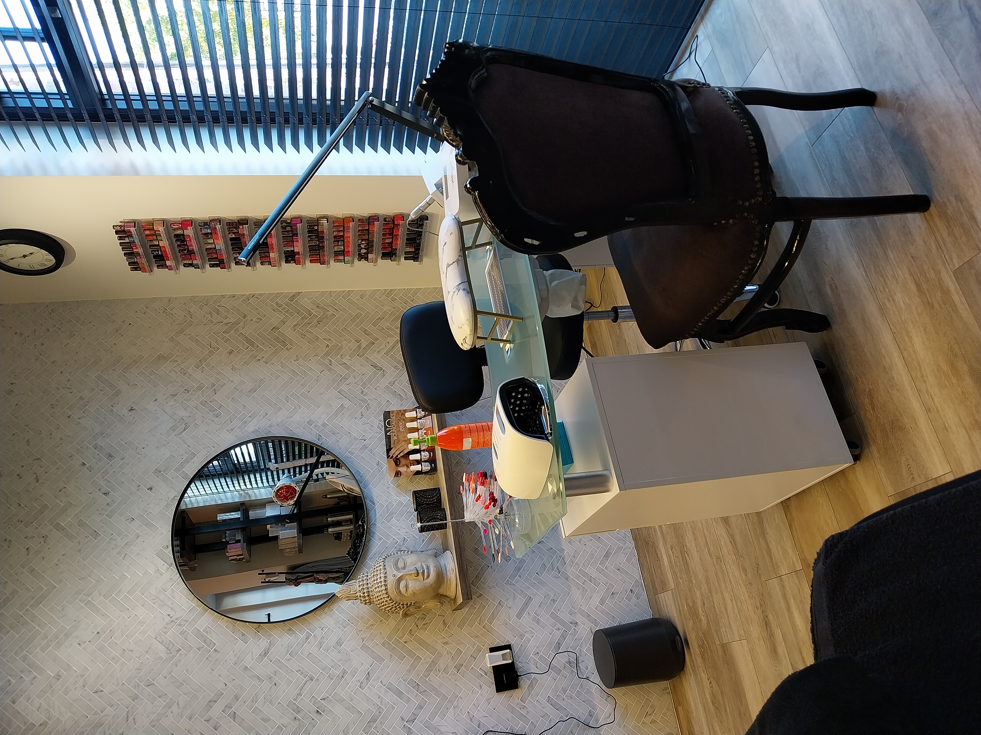 foto pedibelle zaak